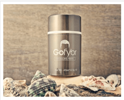 Gofybr - sample